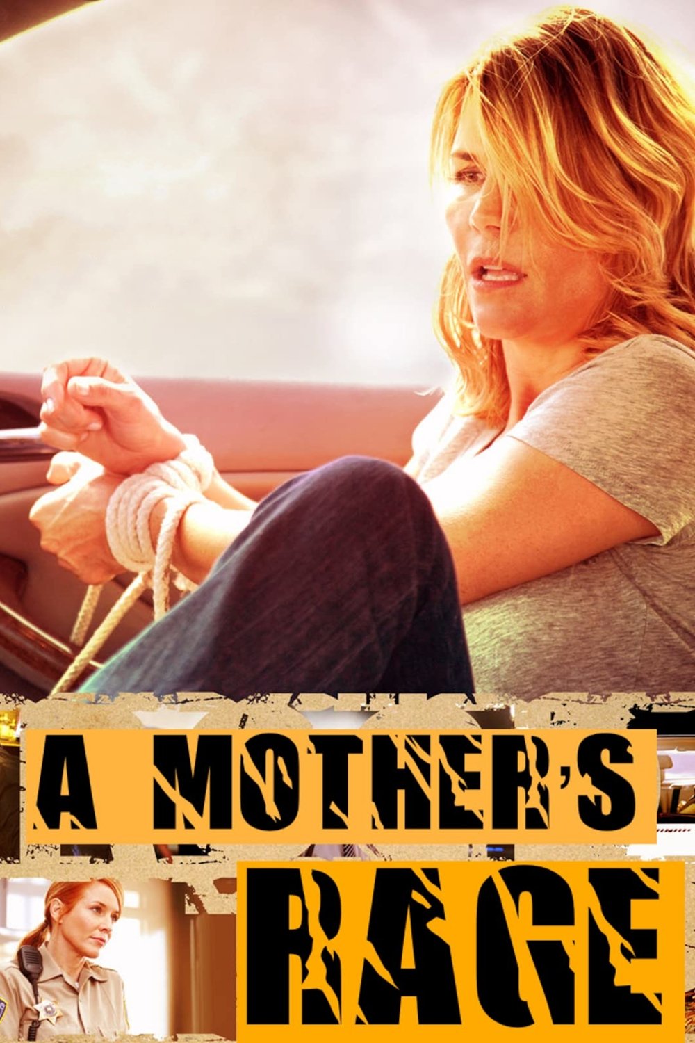 Постер A Mother's Rage
